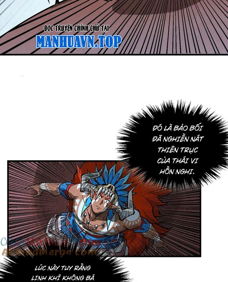 Vạn Cổ Chí Tôn Chapter 348 - Trang 4