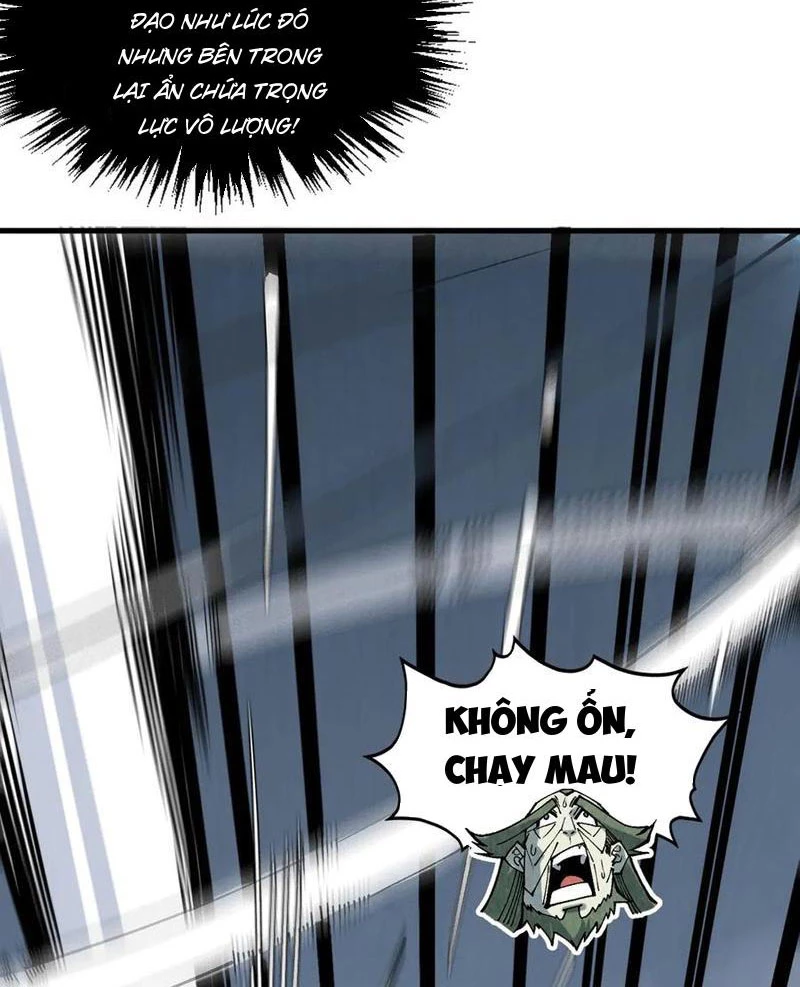 Vạn Cổ Chí Tôn Chapter 348 - Trang 4