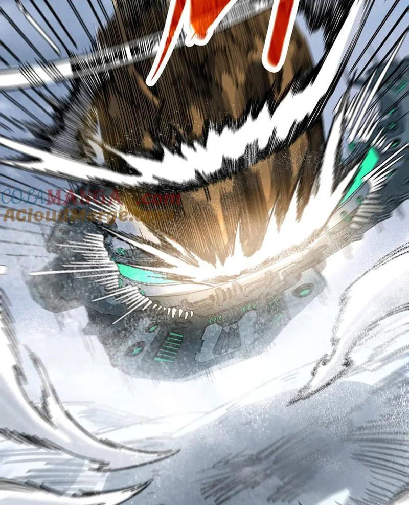 Vạn Cổ Chí Tôn Chapter 348 - Trang 4