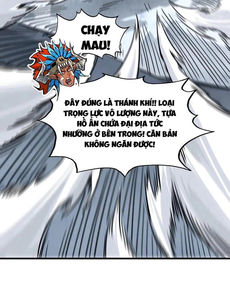 Vạn Cổ Chí Tôn Chapter 348 - Trang 4