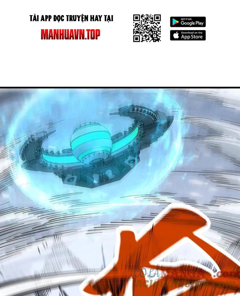 Vạn Cổ Chí Tôn Chapter 348 - Trang 4