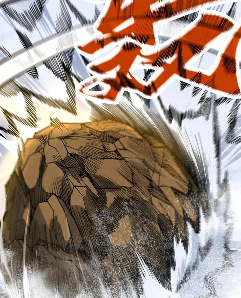 Vạn Cổ Chí Tôn Chapter 348 - Trang 4