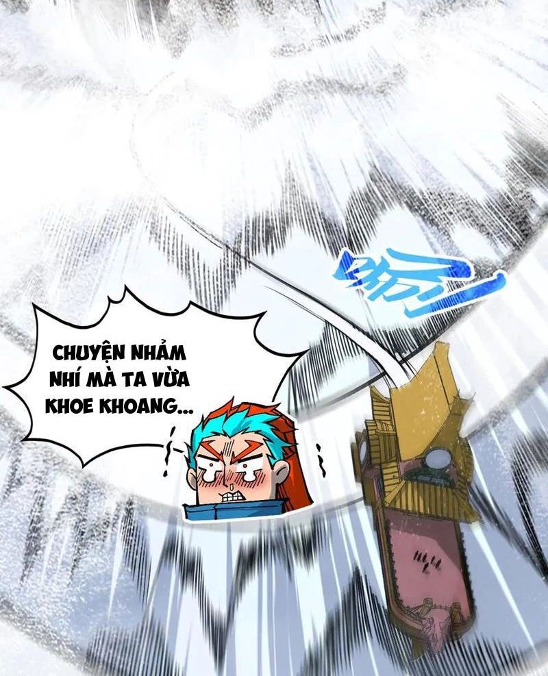 Vạn Cổ Chí Tôn Chapter 348 - Trang 4