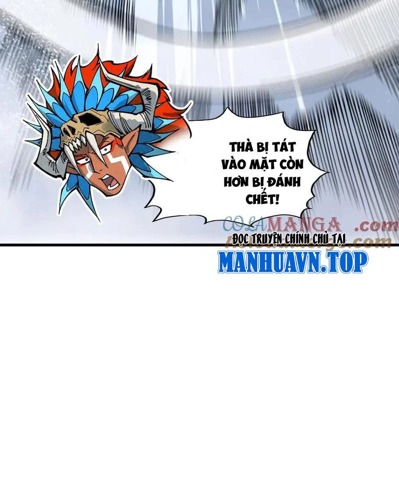 Vạn Cổ Chí Tôn Chapter 348 - Trang 4