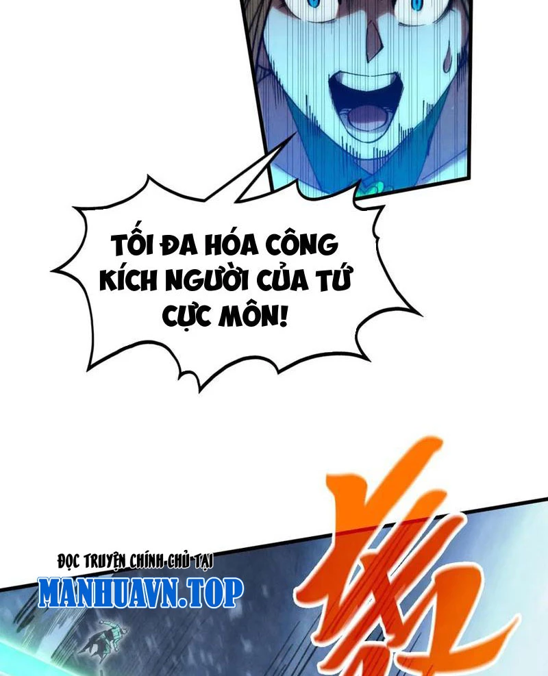 Vạn Cổ Chí Tôn Chapter 348 - Trang 4