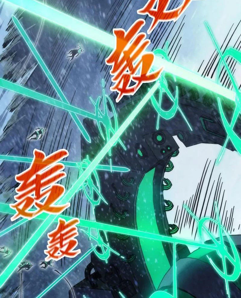 Vạn Cổ Chí Tôn Chapter 348 - Trang 4