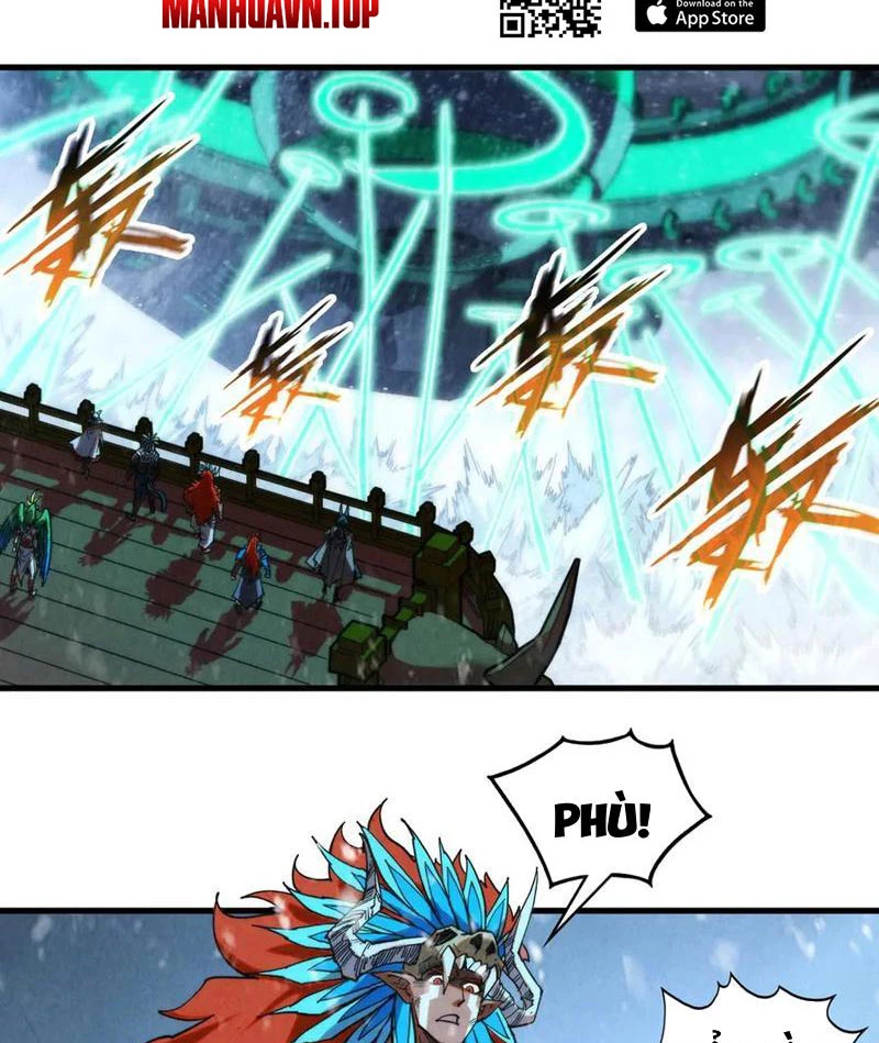 Vạn Cổ Chí Tôn Chapter 348 - Trang 4