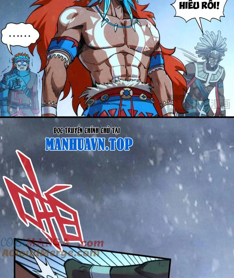 Vạn Cổ Chí Tôn Chapter 348 - Trang 4