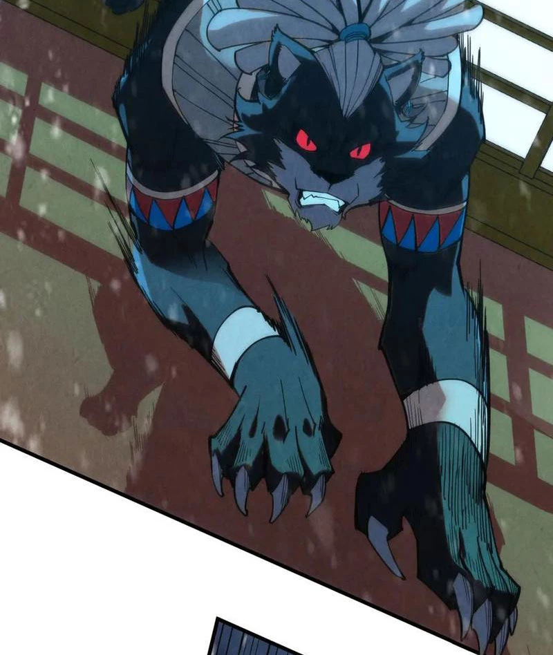 Vạn Cổ Chí Tôn Chapter 348 - Trang 4