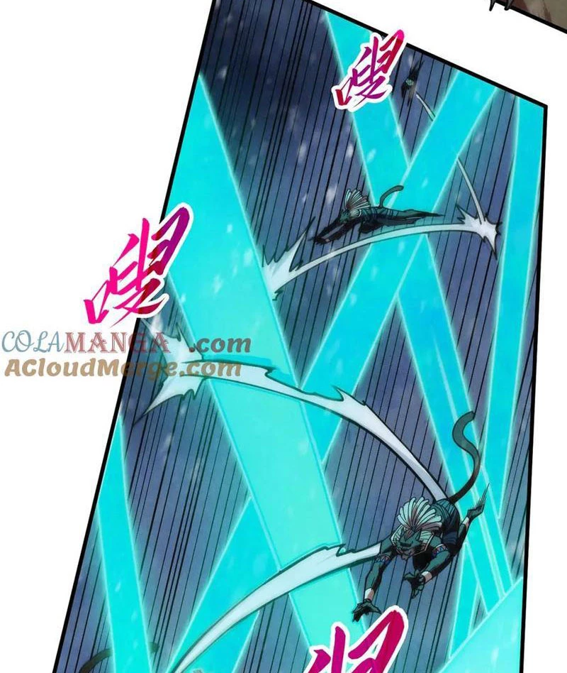 Vạn Cổ Chí Tôn Chapter 348 - Trang 4