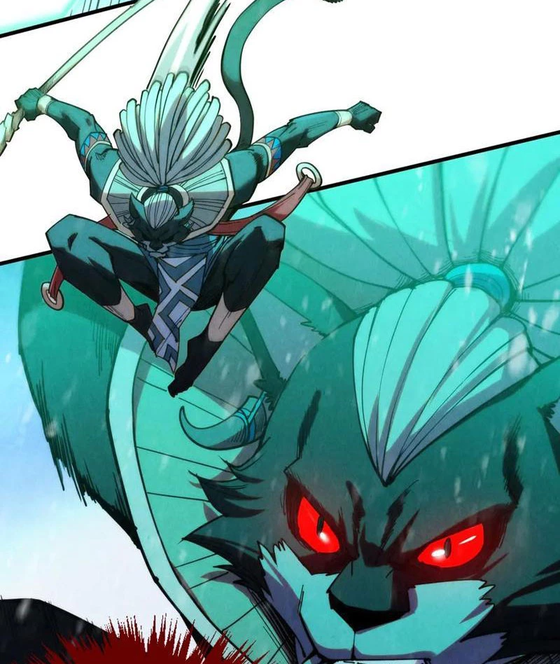 Vạn Cổ Chí Tôn Chapter 348 - Trang 4