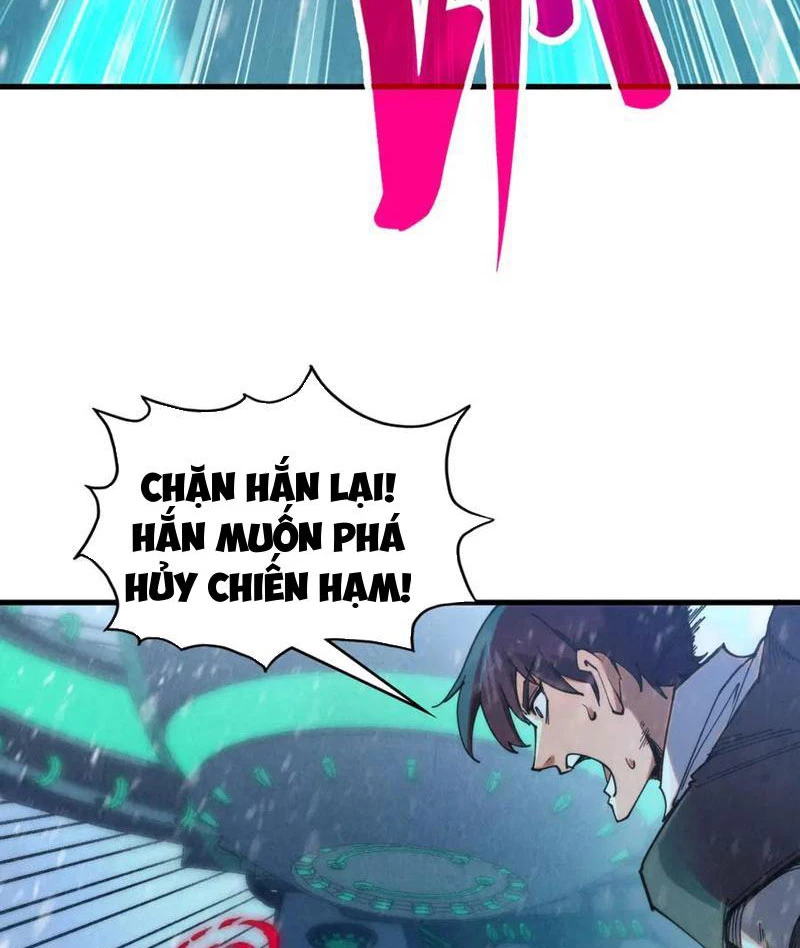 Vạn Cổ Chí Tôn Chapter 348 - Trang 4