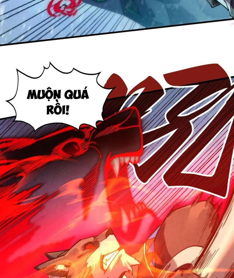 Vạn Cổ Chí Tôn Chapter 348 - Trang 4