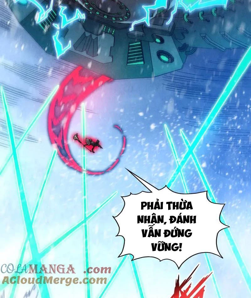 Vạn Cổ Chí Tôn Chapter 348 - Trang 4
