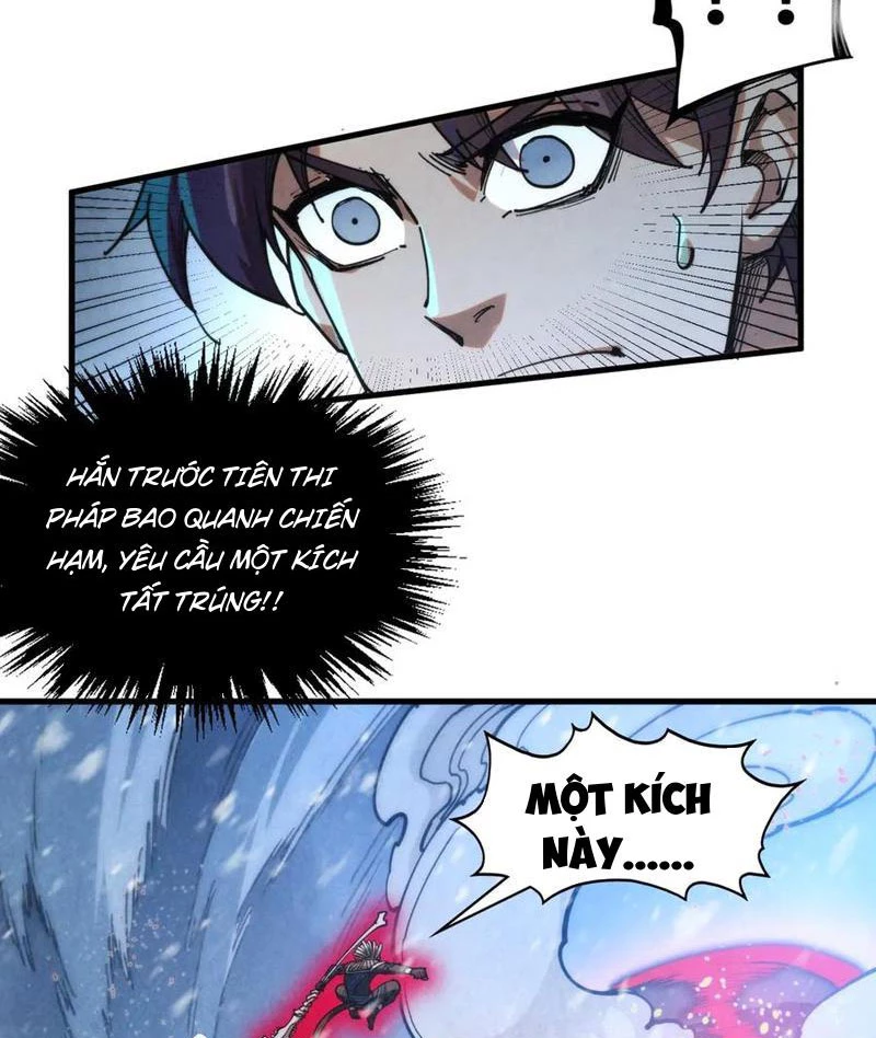 Vạn Cổ Chí Tôn Chapter 348 - Trang 4