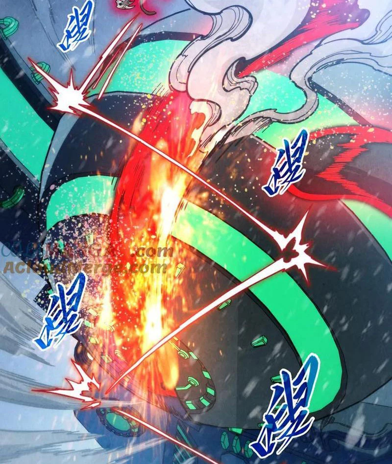 Vạn Cổ Chí Tôn Chapter 348 - Trang 4