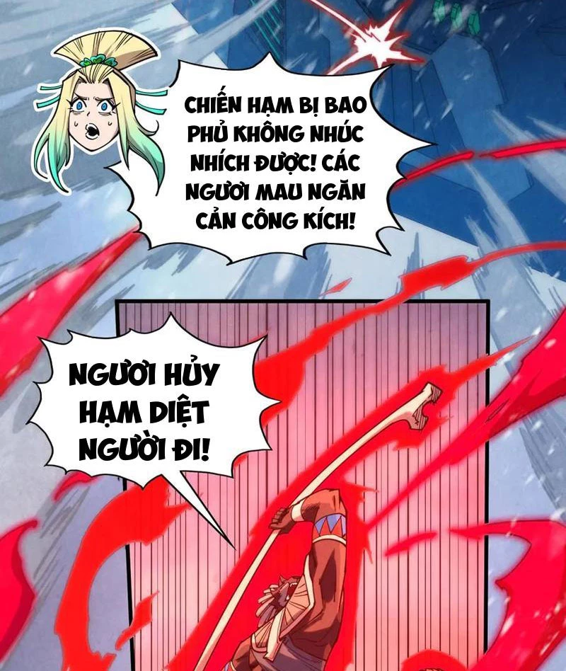 Vạn Cổ Chí Tôn Chapter 348 - Trang 4