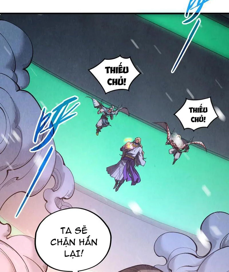Vạn Cổ Chí Tôn Chapter 348 - Trang 4
