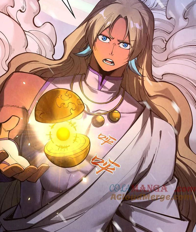 Vạn Cổ Chí Tôn Chapter 348 - Trang 4