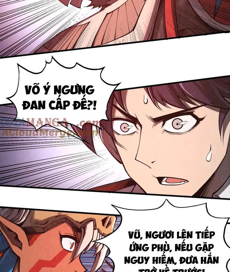 Vạn Cổ Chí Tôn Chapter 348 - Trang 4