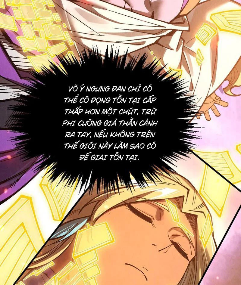 Vạn Cổ Chí Tôn Chapter 348 - Trang 4