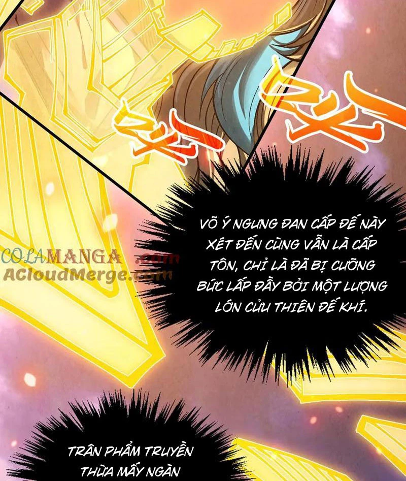 Vạn Cổ Chí Tôn Chapter 348 - Trang 4