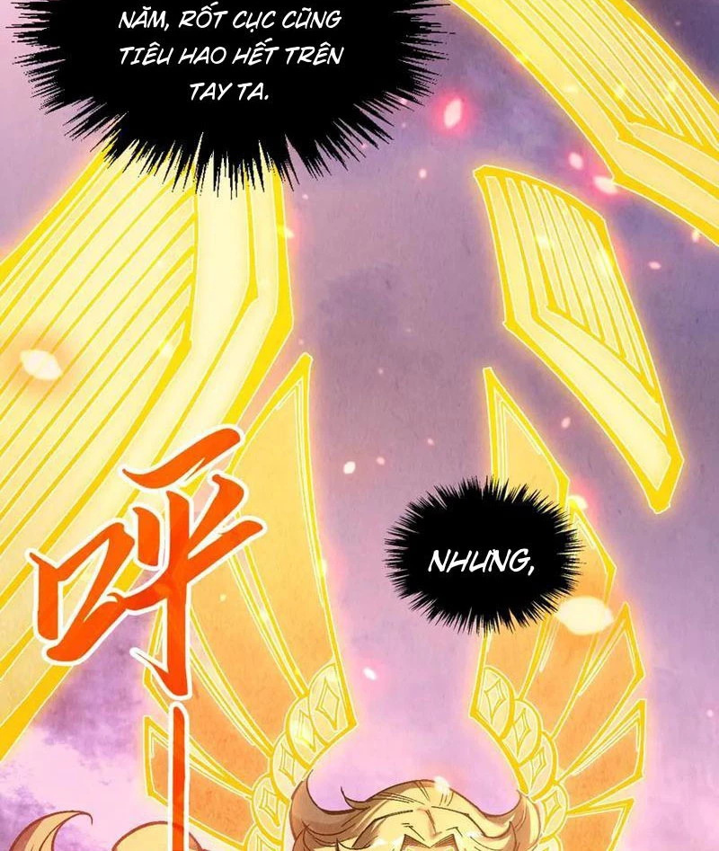 Vạn Cổ Chí Tôn Chapter 348 - Trang 4
