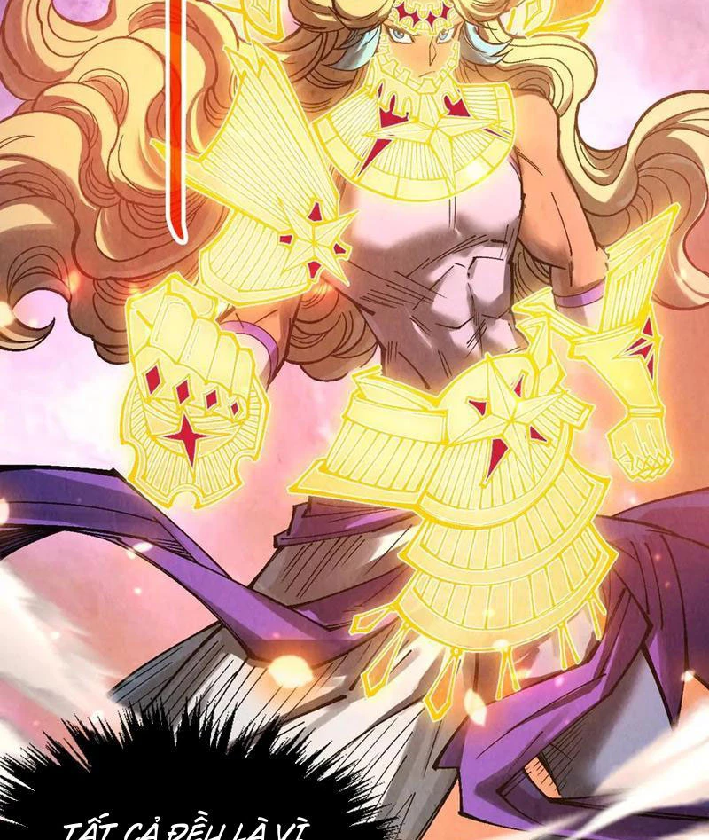 Vạn Cổ Chí Tôn Chapter 348 - Trang 4