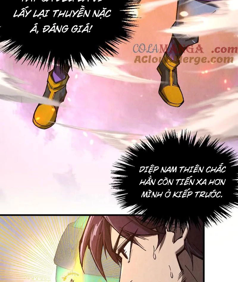 Vạn Cổ Chí Tôn Chapter 348 - Trang 4