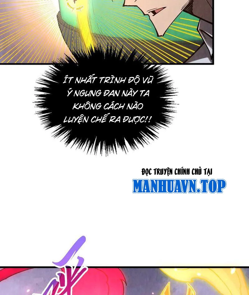 Vạn Cổ Chí Tôn Chapter 348 - Trang 4