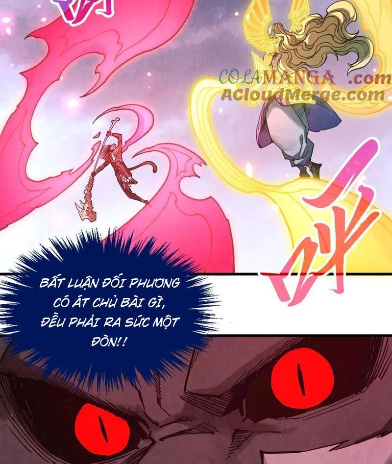 Vạn Cổ Chí Tôn Chapter 348 - Trang 4