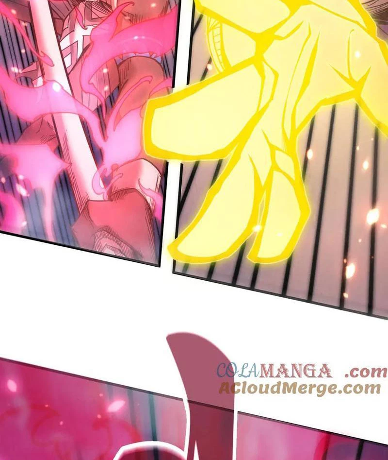 Vạn Cổ Chí Tôn Chapter 348 - Trang 4