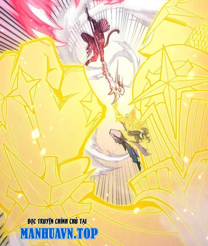 Vạn Cổ Chí Tôn Chapter 348 - Trang 4