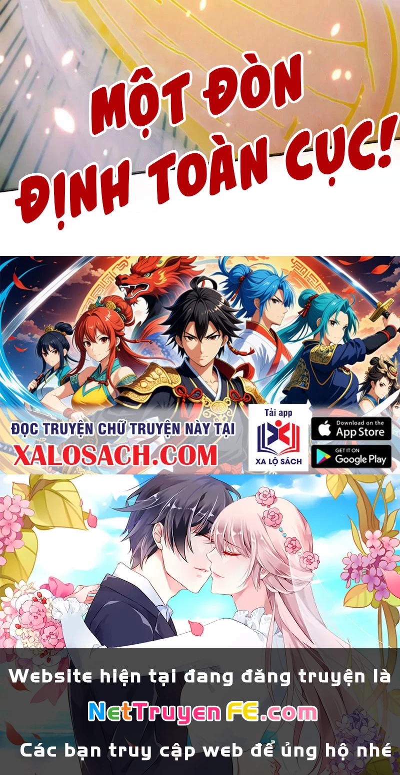 Vạn Cổ Chí Tôn Chapter 348 - Trang 4