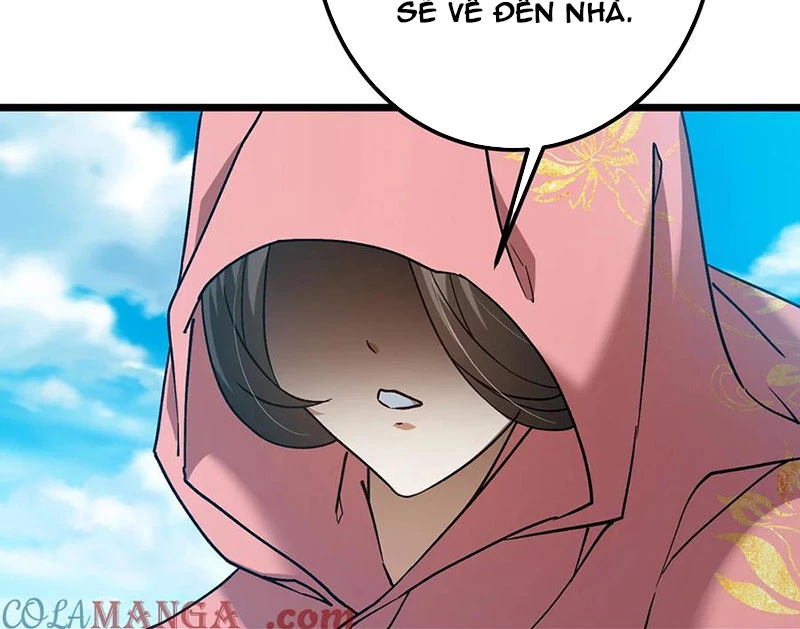 Chưởng Môn Khiêm Tốn Chút Chapter 418 - Trang 4