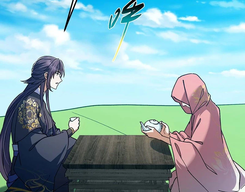 Chưởng Môn Khiêm Tốn Chút Chapter 418 - Trang 4