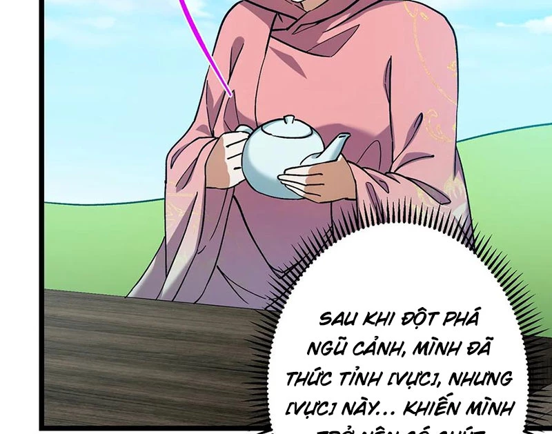 Chưởng Môn Khiêm Tốn Chút Chapter 418 - Trang 4