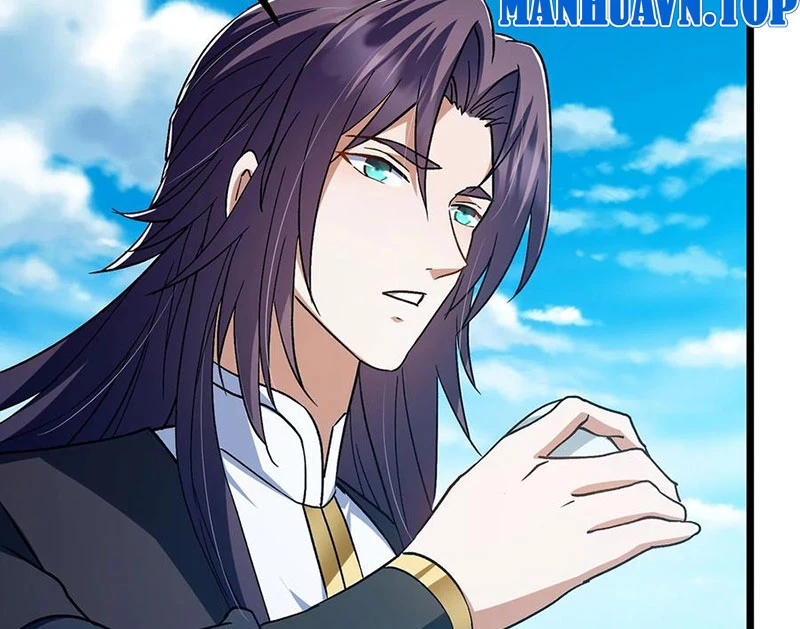 Chưởng Môn Khiêm Tốn Chút Chapter 418 - Trang 4