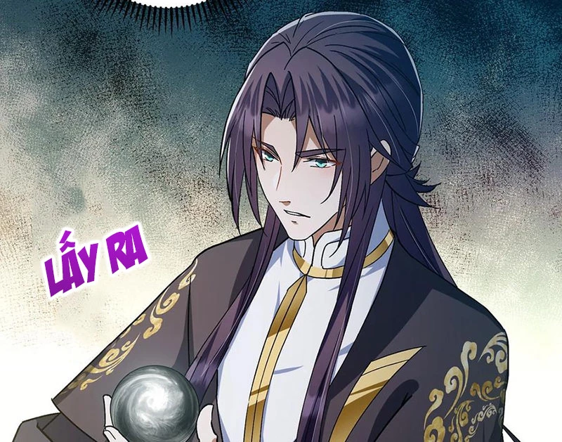 Chưởng Môn Khiêm Tốn Chút Chapter 418 - Trang 4