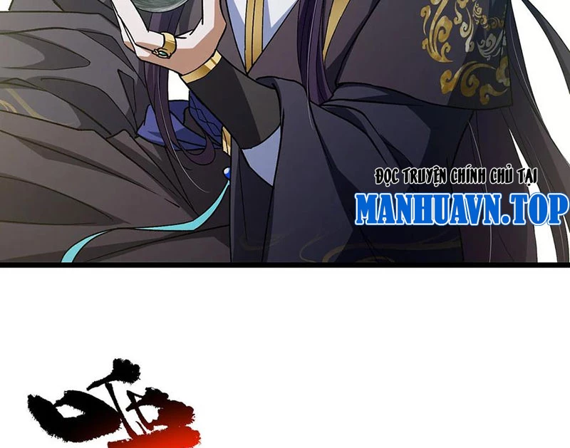 Chưởng Môn Khiêm Tốn Chút Chapter 418 - Trang 4