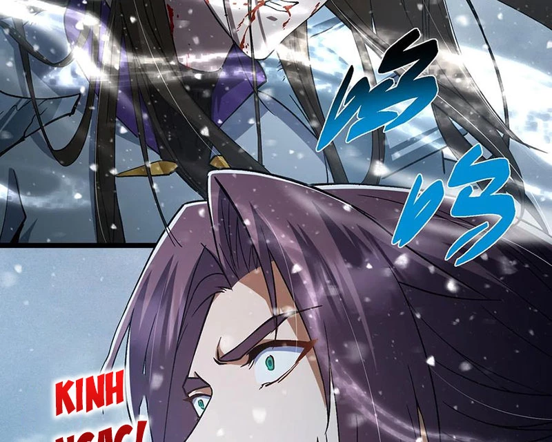 Chưởng Môn Khiêm Tốn Chút Chapter 418 - Trang 4