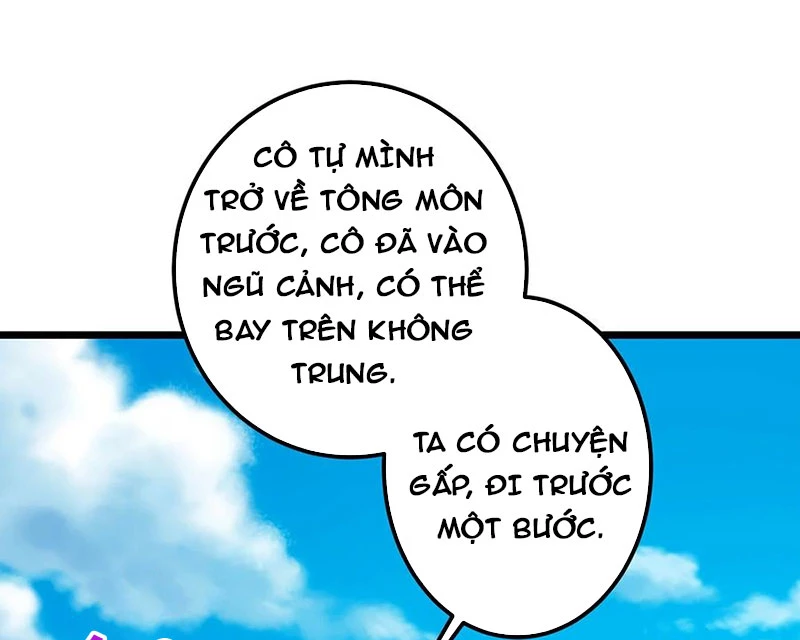 Chưởng Môn Khiêm Tốn Chút Chapter 418 - Trang 4