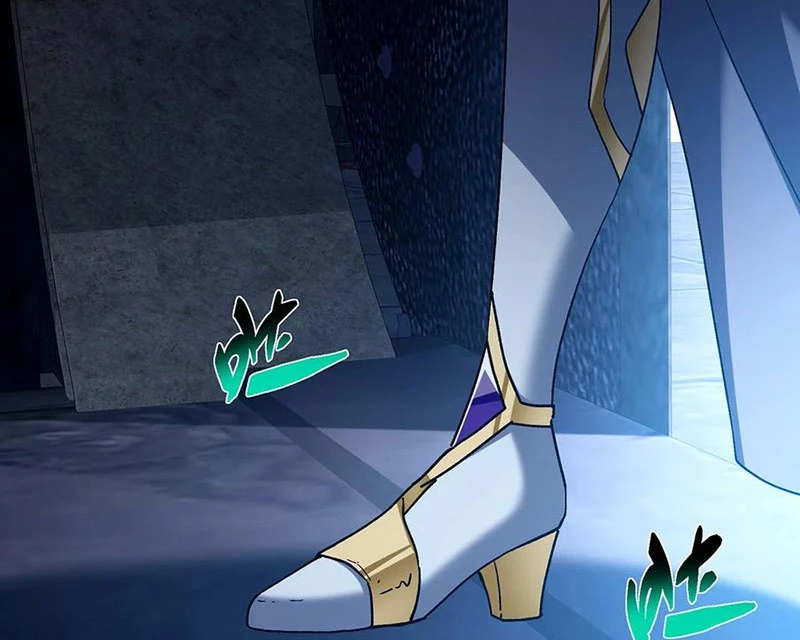 Chưởng Môn Khiêm Tốn Chút Chapter 418 - Trang 4