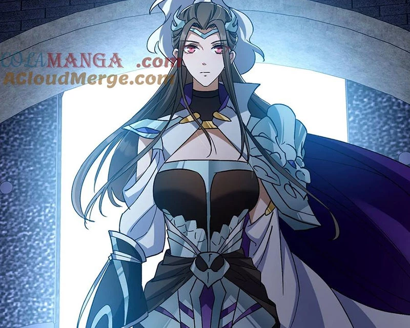 Chưởng Môn Khiêm Tốn Chút Chapter 418 - Trang 4