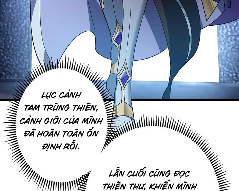 Chưởng Môn Khiêm Tốn Chút Chapter 418 - Trang 4