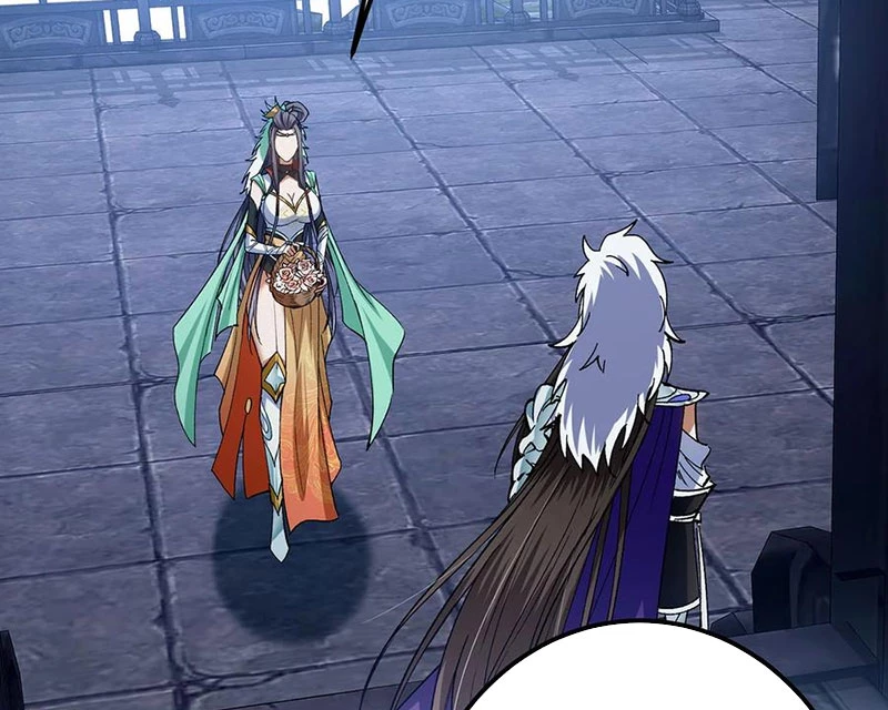 Chưởng Môn Khiêm Tốn Chút Chapter 418 - Trang 4