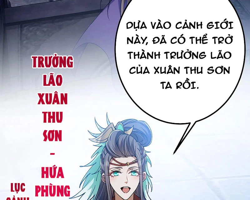 Chưởng Môn Khiêm Tốn Chút Chapter 418 - Trang 4