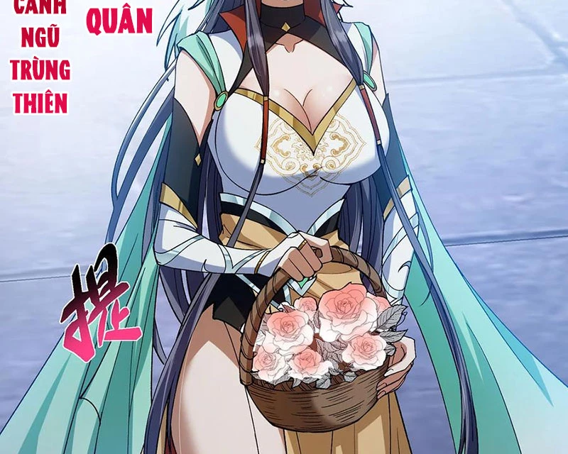 Chưởng Môn Khiêm Tốn Chút Chapter 418 - Trang 4