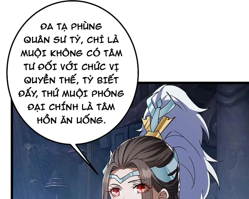 Chưởng Môn Khiêm Tốn Chút Chapter 418 - Trang 4