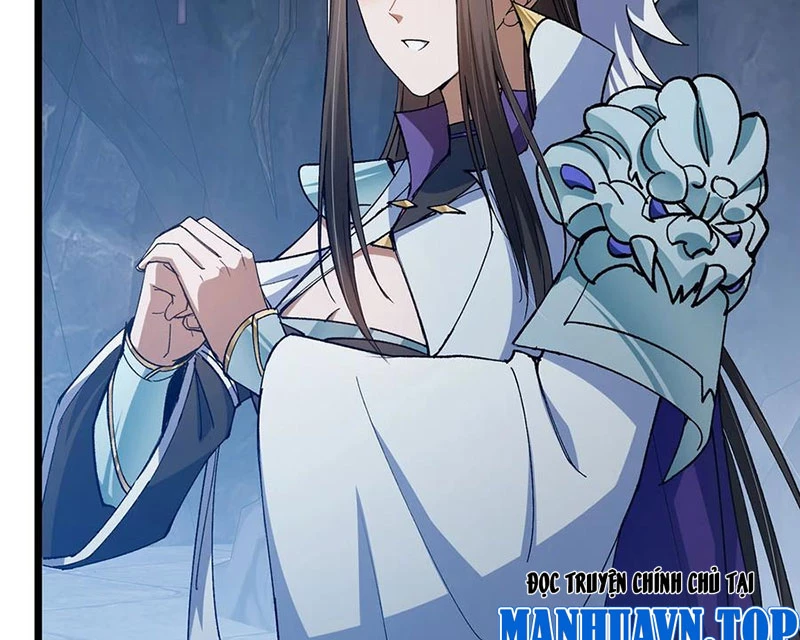 Chưởng Môn Khiêm Tốn Chút Chapter 418 - Trang 4